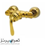توالت طلایی کد 3046