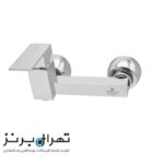 توالت کروم کد 3034