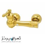 توالت طلا مات کد 3175