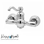 توالت کروم کد 3165