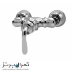 توالت کروم کد 3239