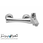 دوش کروم کد 3077