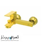 دوش طلایی کد 3037