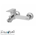 دوش کروم کد 3033