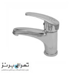 روشویی کروم کد 2051