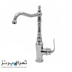 سینک کروم کد 3044