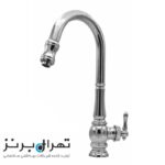 سینک شاوری کروم کد 3103