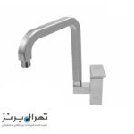 سینک کروم کد 3036