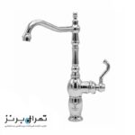 سینک کروم کد 3166