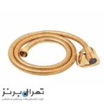 شلنگ طلایی کد 203098